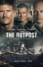 The Outpost (2020 - English)